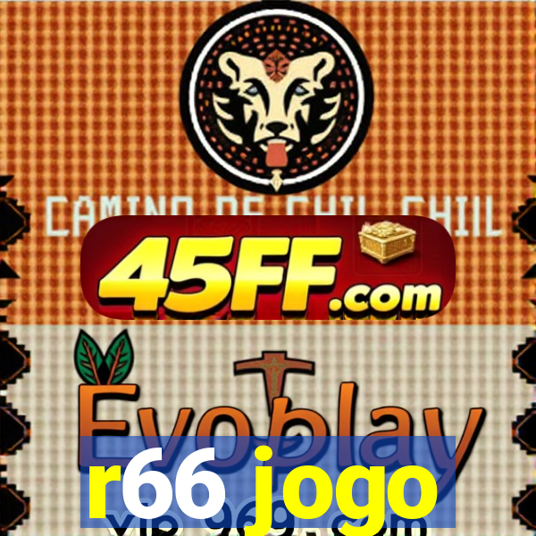 r66 jogo